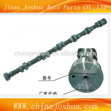 SINOTRUK HOWO PARTS VG1500050096 Camshaft