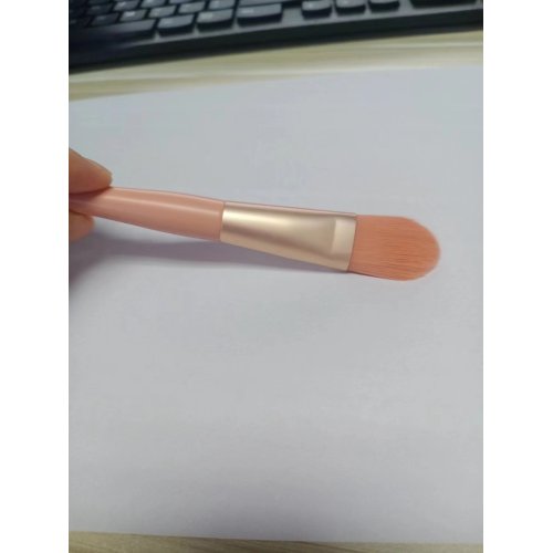 Mini Blush Makeup Brush Set 7 Pieces