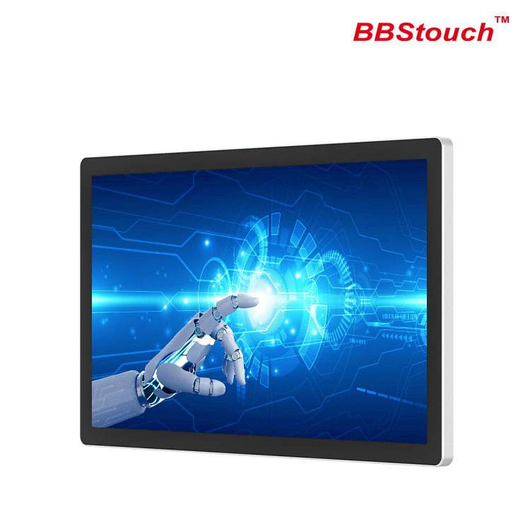 27 "Android Touchscreen All-in-One