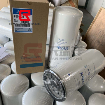 Auto Car Oil Filter in China