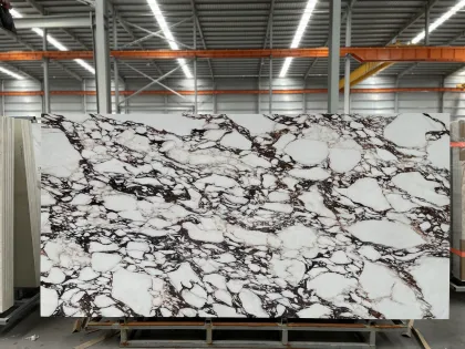 Bulgari Purple Sintered stone