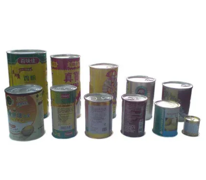 Automatic Snacks Sundry Fruits Cans Sealing Machine