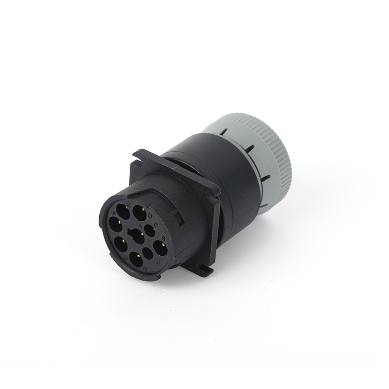 Automotive Cable Assembly