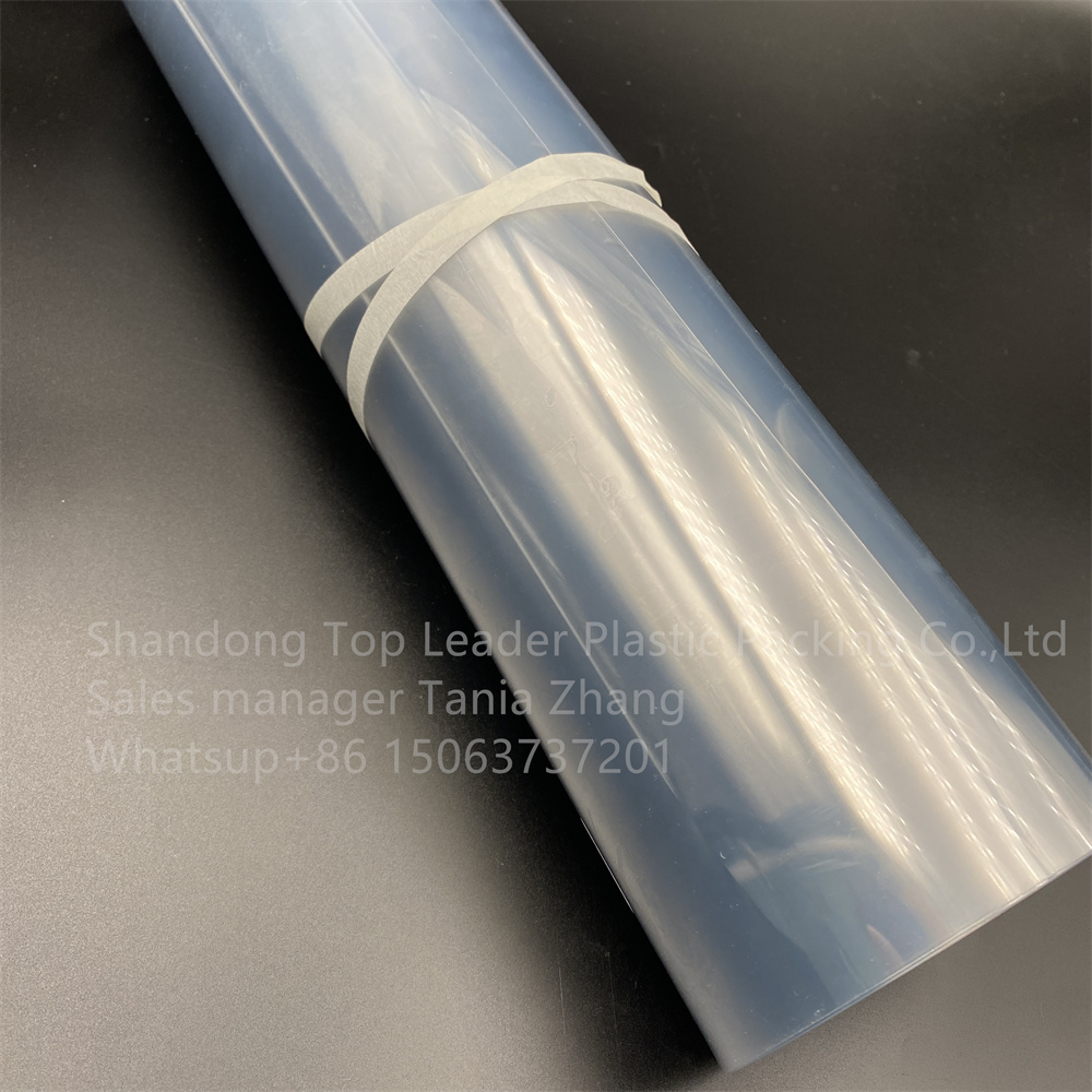 High Quality Petpe Film For Various Packaging 2 Jpg