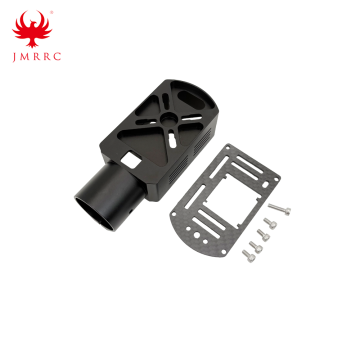 OD30mm for Carbon Tube Motor Seat Fixed Motor Mount Connector 30mm Holder Bracket Base for UAV Drone Parts for Pipe 30mm Clamp