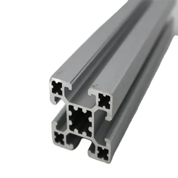 3030 Aluminum Profile Conveyor System with Industrial T-Slot Aluminium Profiles