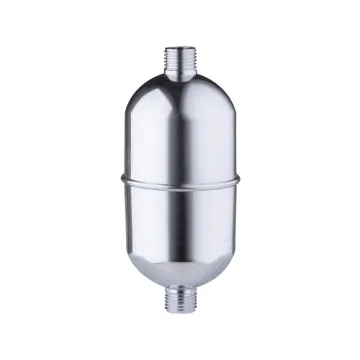 Cartridge Replaceable Water Soft Shower Filter - Popular Choice