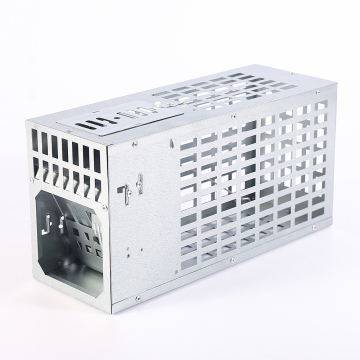 Safe Reusable Large Mouse Rat Snap Trap