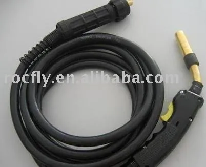 Bernard 350 bernard mig welding torch