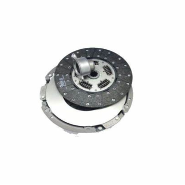 Factory Direct OEM Clutch Kit for Iveco Daily 3.0 Diesel Engine (628340200, 2995559, 35c)
