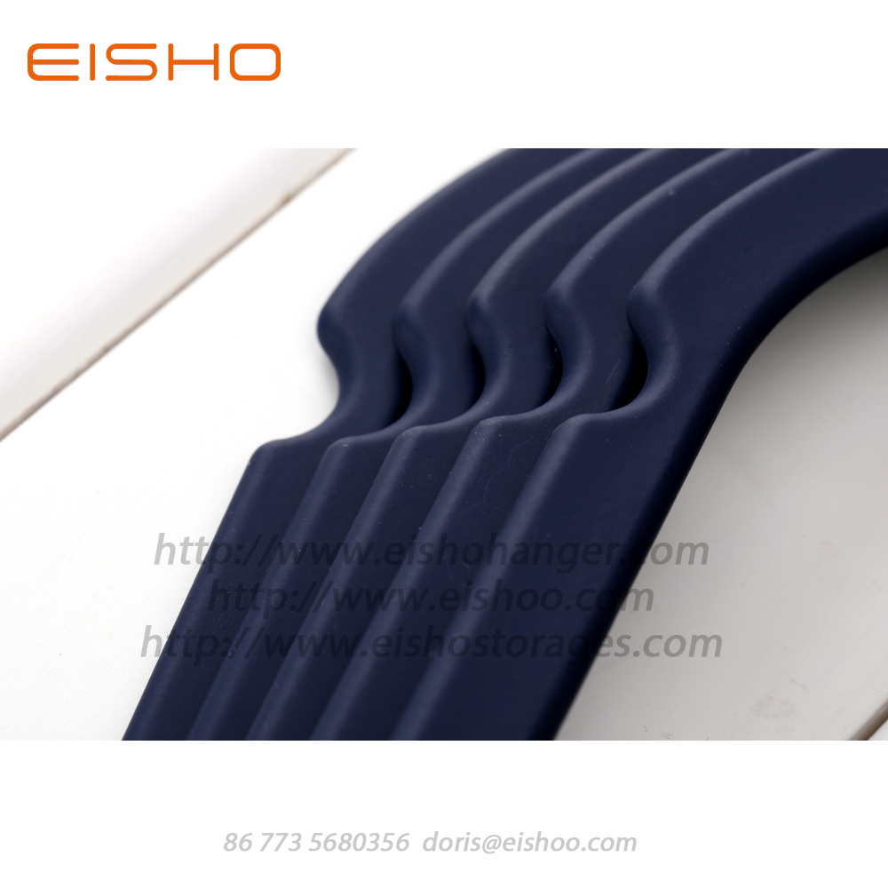 EISHO ABS plastic hanger 6