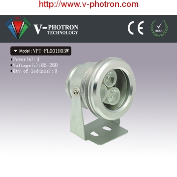 High Power 3W LED Flood Light