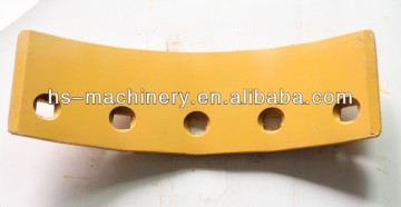 Hot ! Factory ! high quality grader cutting blade 9W1767
