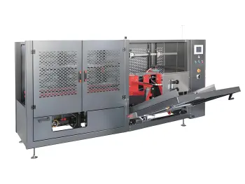 Automatic Box Forming Machine​