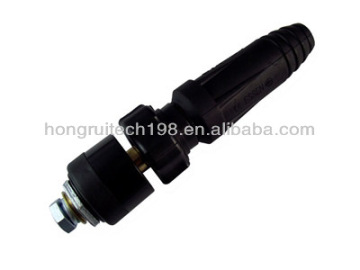 sell Tiland type welding cable connector (fast joint)