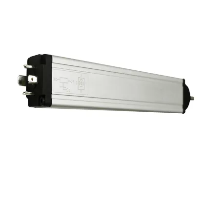 2017 MIRAN KTC 50mm to 1250mm Linear Position Sensor