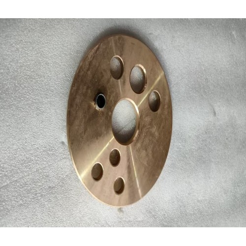 Buy WASHER AS-THRUST 7C3258/7C-3258 genuine Parts
