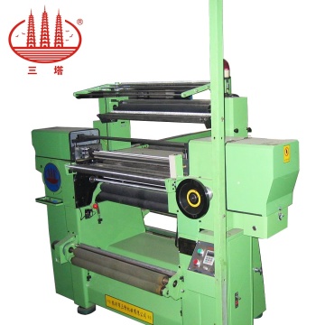 SGD Series High-Speed Narrow Fabric Lace Machine: Efficient Textile Manufacturing Solution
