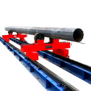 Auto-adjust Used Welding Rotators For Sale