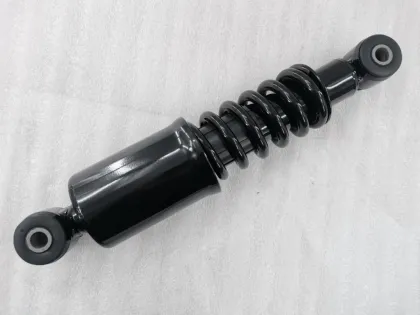 Professional Truck Shock Absorbers: North American Market Solutions