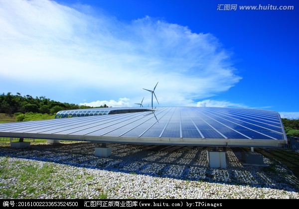 Panel solar kaca ganda bifacial