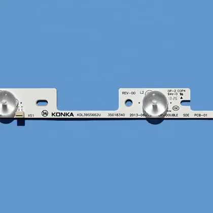 TV-090 Backlight Kit for Konka 40L2400 L40t20 Smart TV Repair