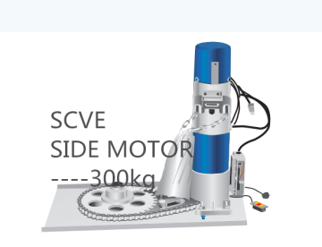 Side Motor Series 300KG
