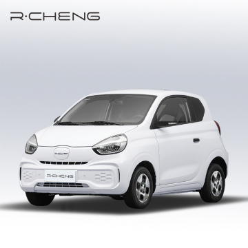 2023 ROEWE Умный 2WD: заводская распродажа с гибким задним сиденьем и 311 км