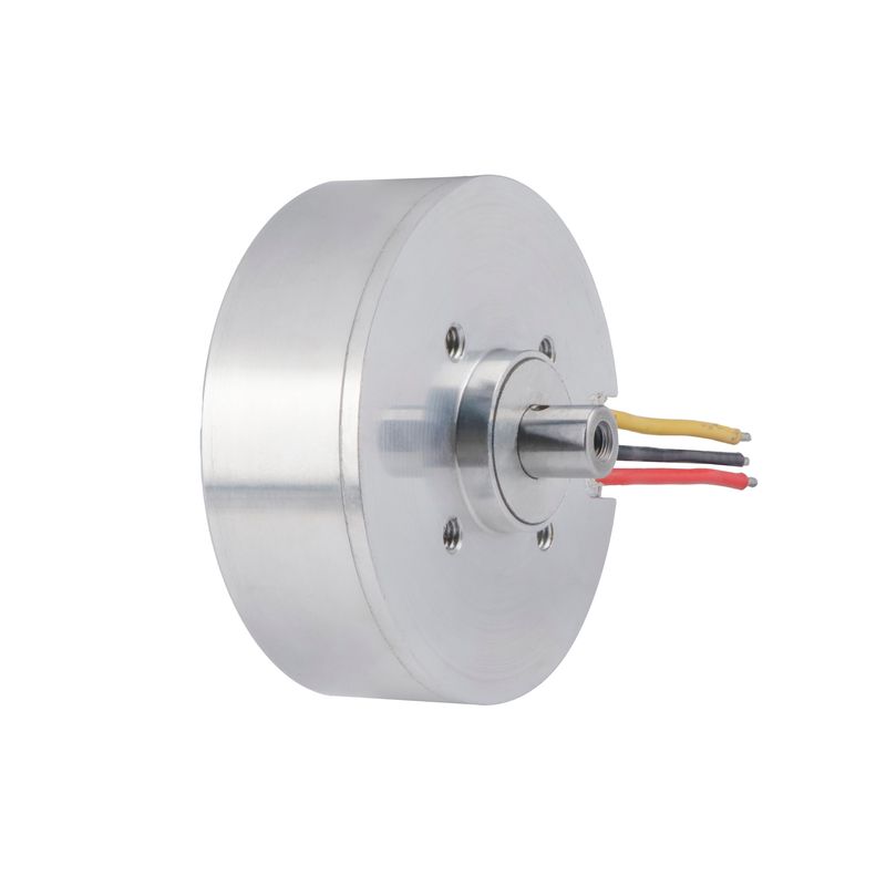 BL5820A Waterproof motor