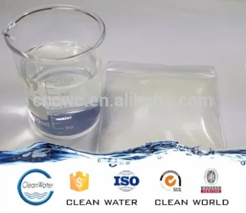 decolorizing dicyandiamide CHEMCIAL 50% for textile industry
