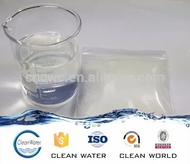 decolorizing dicyandiamide CHEMCIAL 50% for textile industry