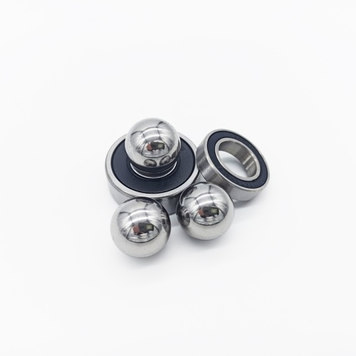 3/4" Inch 0.75" G25 Precision Chrome Steel Bearing Balls