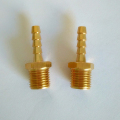 Screw putar kawat pipa stainless steel musim semi penjepit