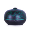 3D Glass Guriga Ultrasonic Aroma Diffuser 300ml