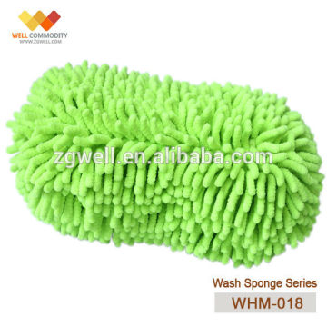 WHM-018 Microfiber Bone Sponge
