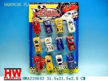 free wheel car toys
