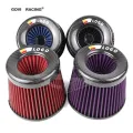 Filtro pod Air Air Auto Auto da 3 pod da 3 pod universali