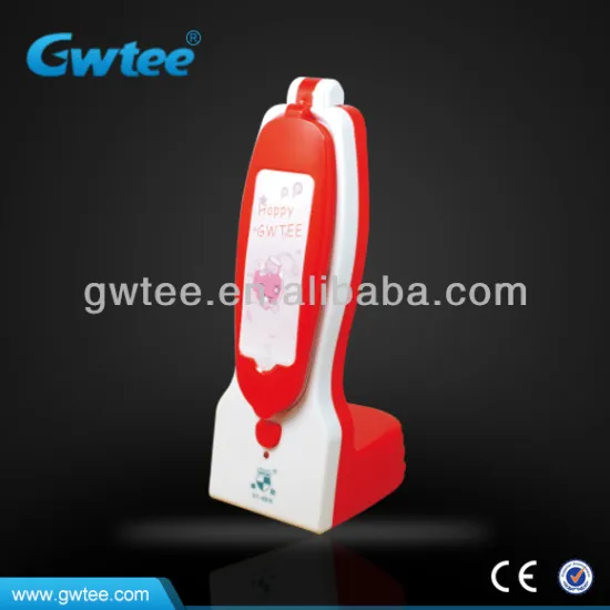 GT-8806 Elegant make-up mirror table lamp