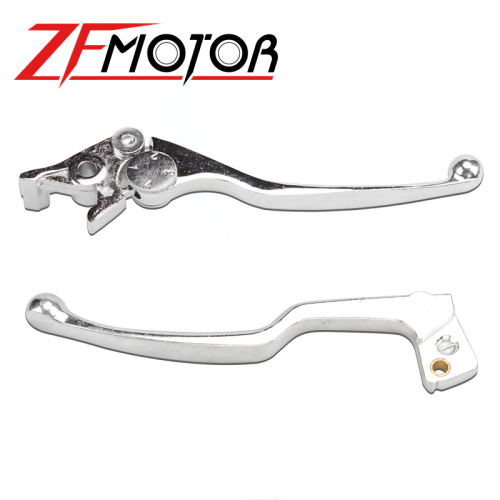 Motorcycle brake clutch lever handle For Suzuki GSXR 600 1992-1993 GSXR 750 1988-1995 SV650 /S 99-08 Bandit 74A 75A 77A Katana