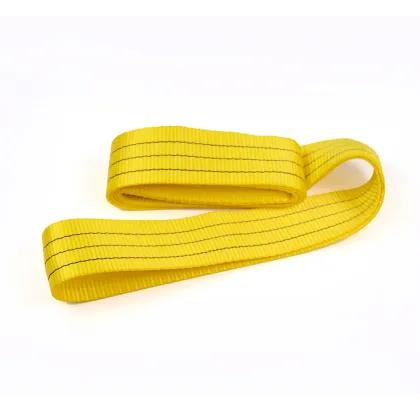 lifting wire rope Webbing Slings Lifting Slings