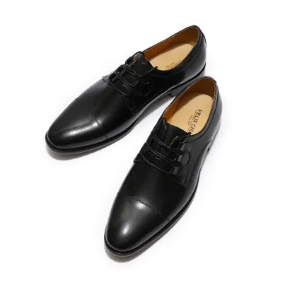 Factory Custom High Quality Business Casual Shoes