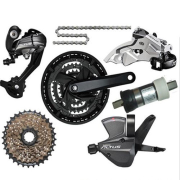 2015 Mountain Bike Brand Suite (PN-M785)