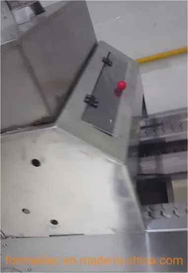 Bakery Machinery Baking Equipment Automatic Spray Water Machine