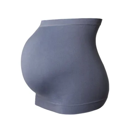 Postpartum Soft Abdominal Support Belt for Pregnancy and Belly Support