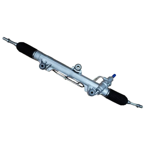 Steering Rack 44200-60130 for Land Cruiser VDJ200 - Automotive Parts & Accessories