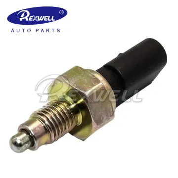 OEM 1439597 02T945415P 02K945415D 02K945415Q Best Quality Car Parts - Backup Reverse Light Switch Brake Light Switch for VW AUDI