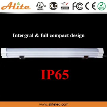 IP65 shop light Waterproof led lights, linear tube, Led Tri-Proof fixture