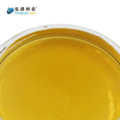 Calcium and Magnesium liquid fertilizer