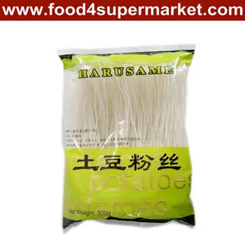 Harusame vermicelli
