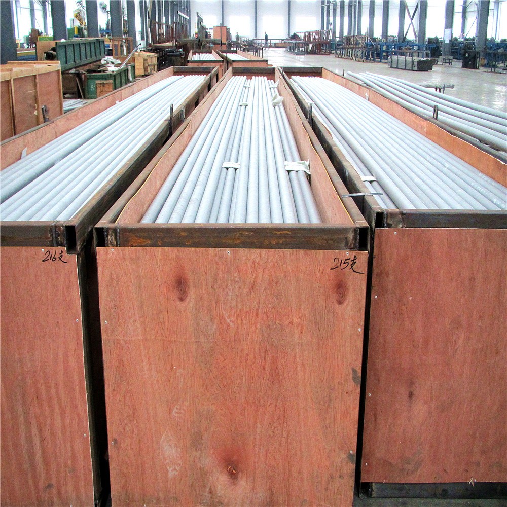 Stainless Steel Fin Tube Free Charge Of Sample, High Quality Stainless ...